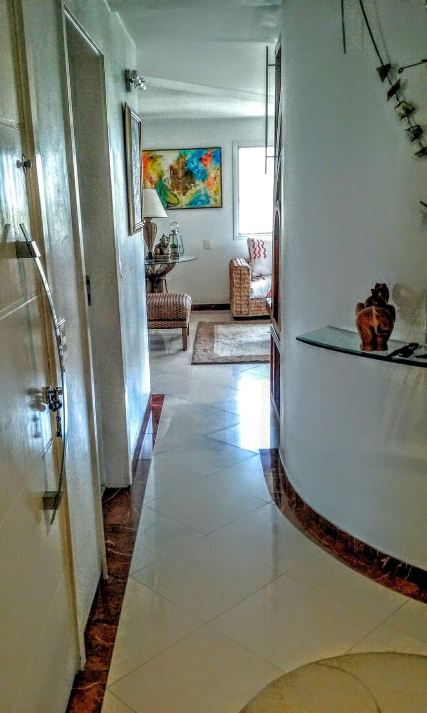 Apartamento, 3 quartos, 400 m² - Foto 15