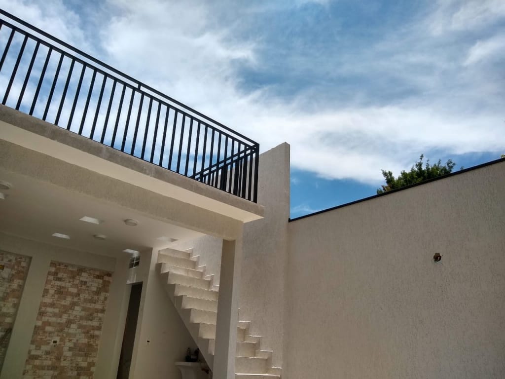 Casa, 3 quartos, 220 m² - Foto 14