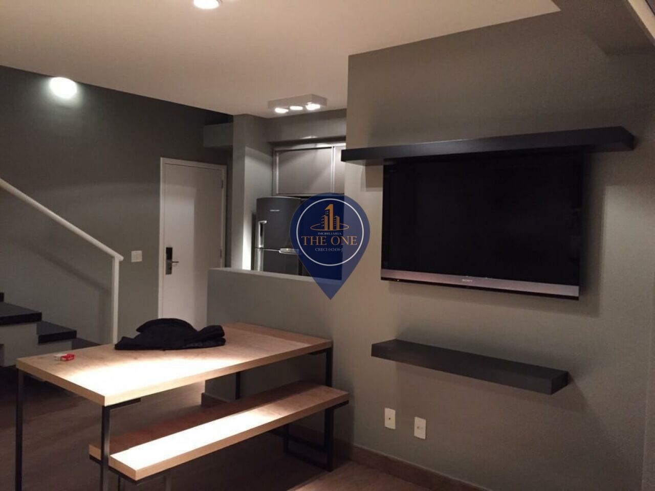 Apartamento, 1 quarto, 89 m² - Foto 17