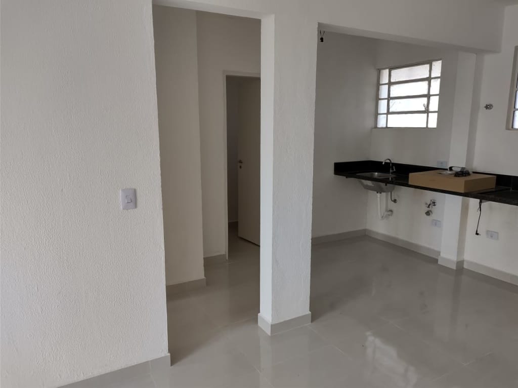 Apartamento, 1 quarto, 50 m² - Foto 3
