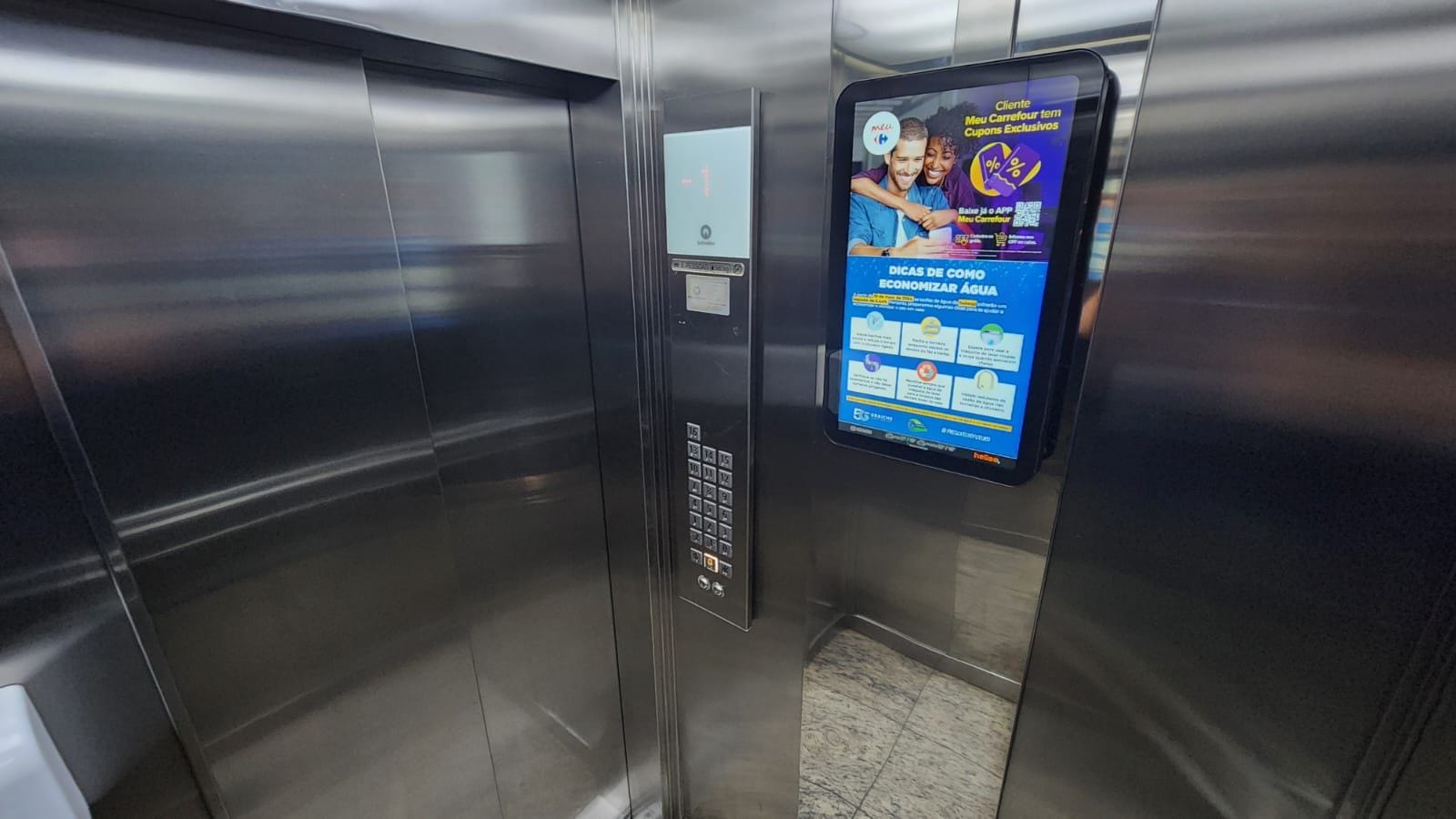 Apartamento, 2 quartos, 67 m² - Foto 12