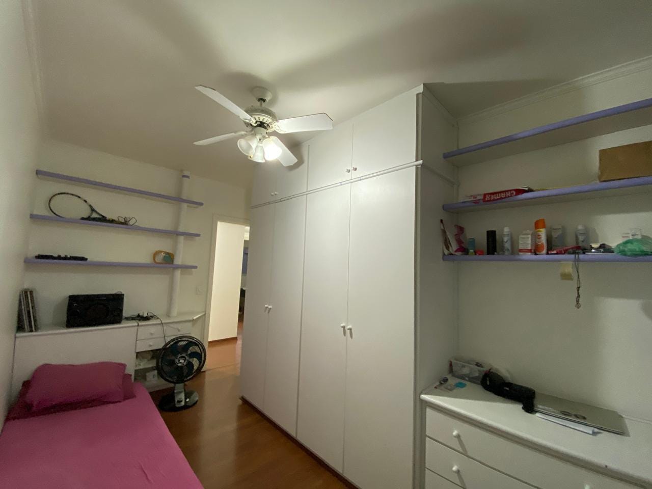 Apartamento, 4 quartos, 160 m² - Foto 17