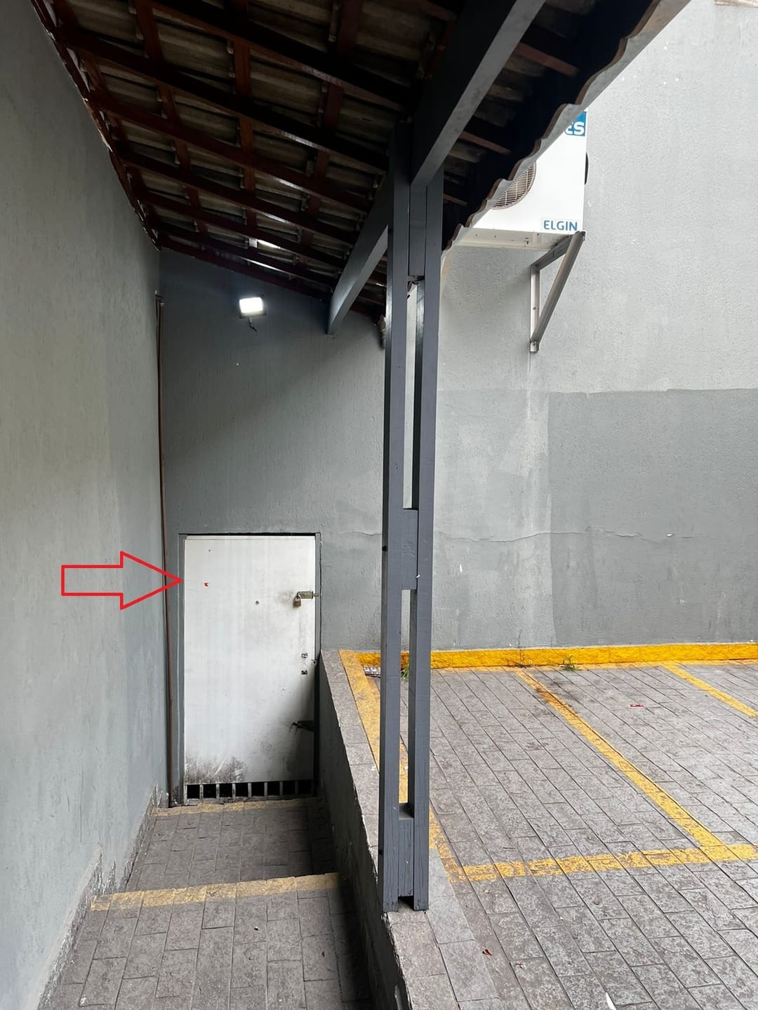 Sala-Conjunto, 158 m² - Foto 19