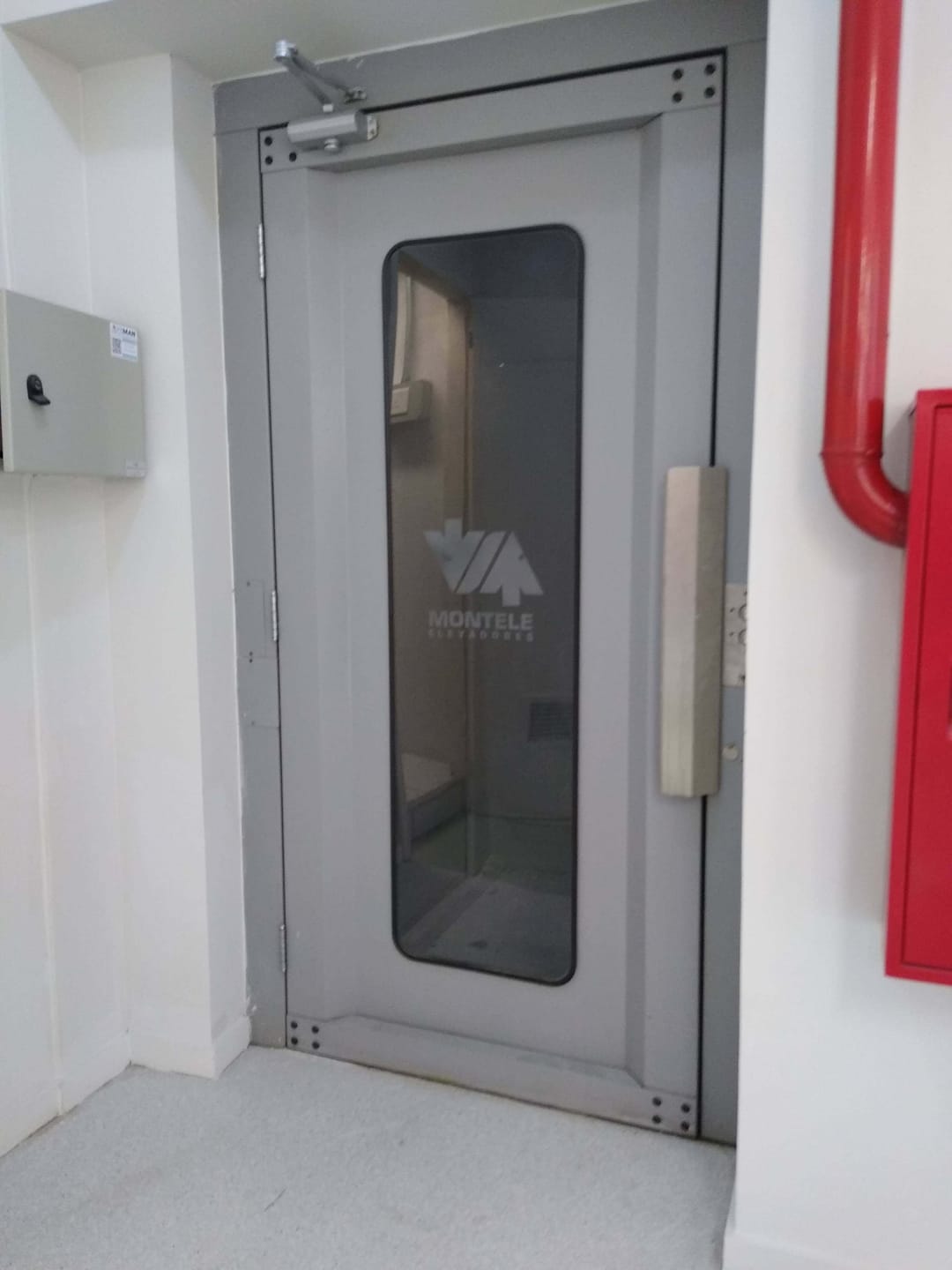 Prédio Inteiro, 4816 m² - Foto 7