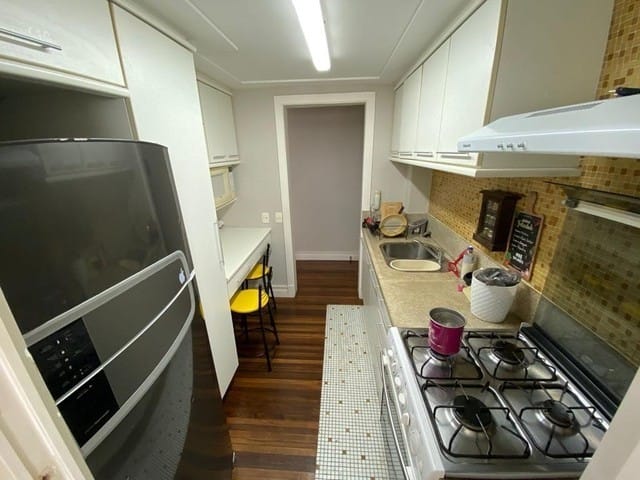 Apartamento, 1 quarto, 66 m² - Foto 10