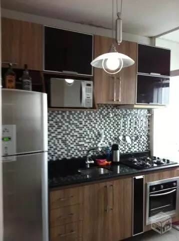 Apartamento, 2 quartos, 56 m² - Foto 5