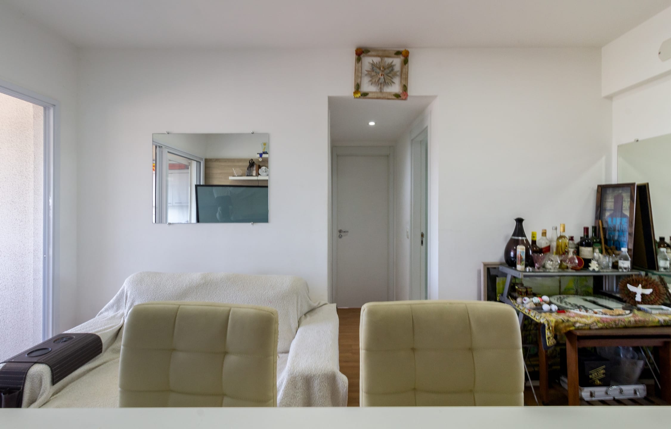 Apartamento, 2 quartos, 74 m² - Foto 4