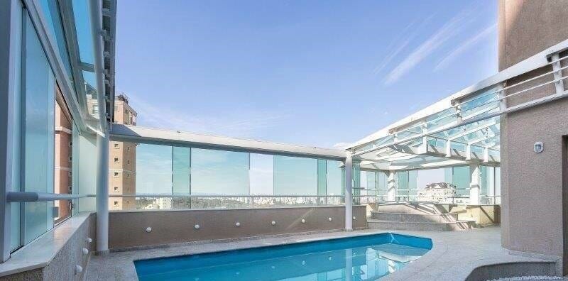 Cobertura, 5 quartos, 1154 m² - Foto 15