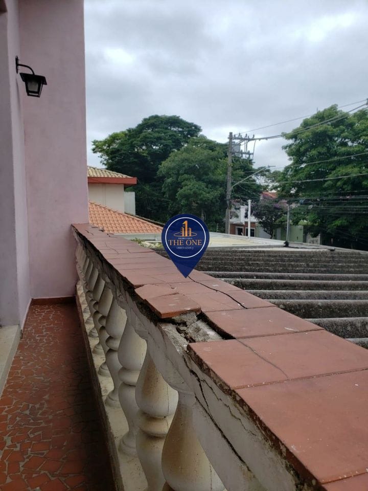 Casa, 5 quartos, 340 m² - Foto 8