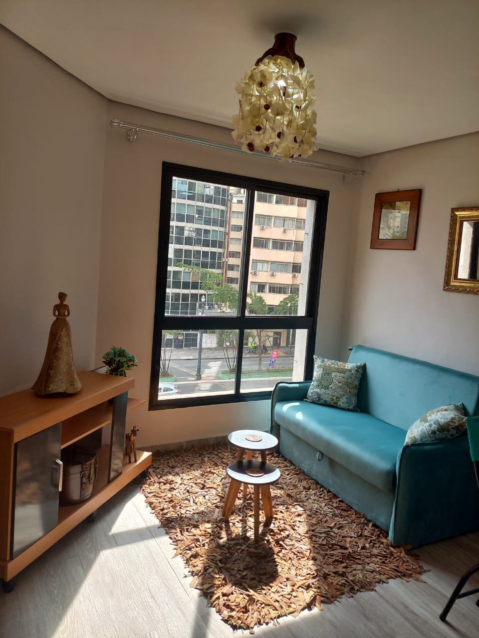 Apartamento, 1 quarto, 33 m² - Foto 12
