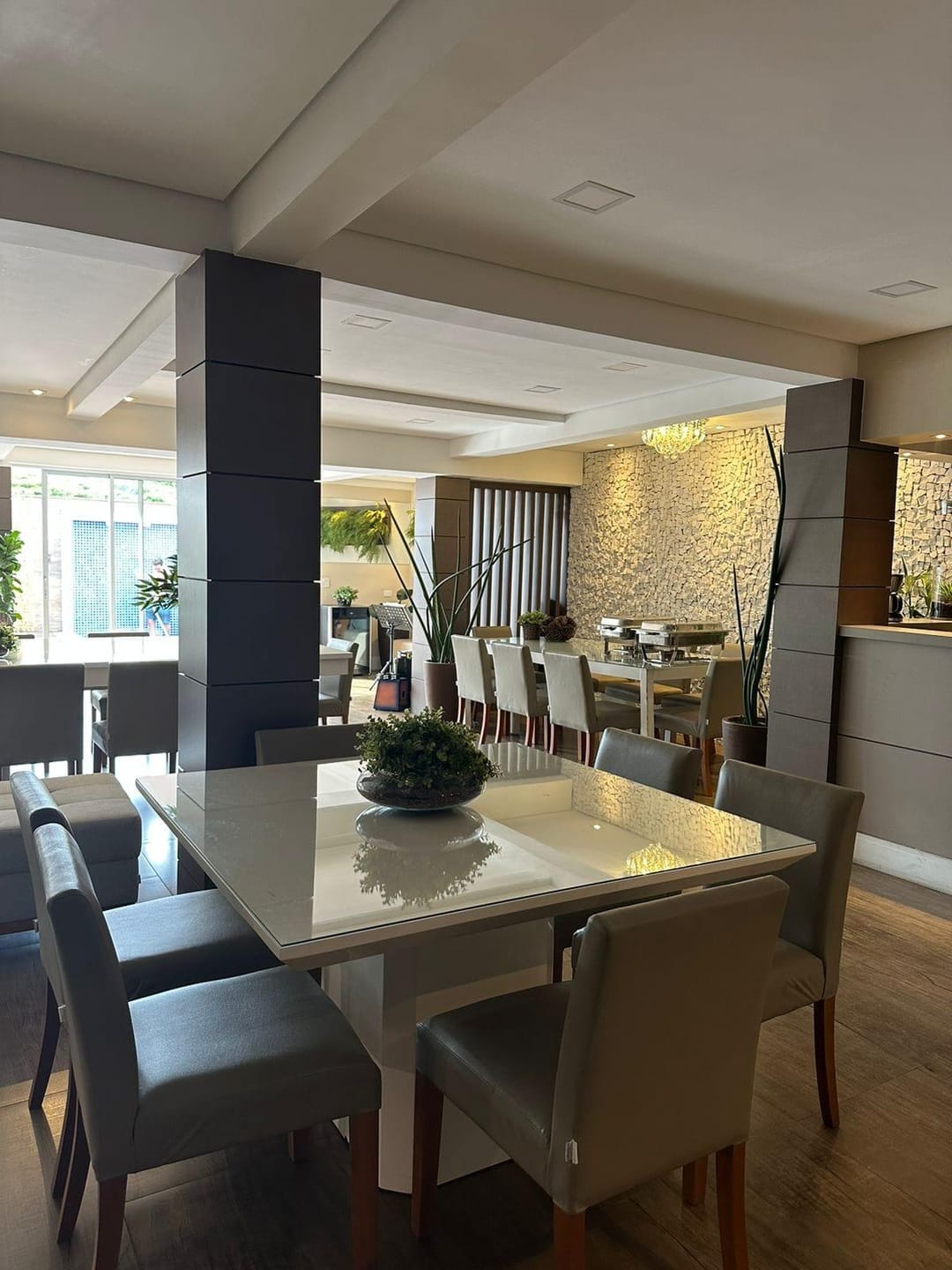 Casa, 3 quartos, 350 m² - Foto 8