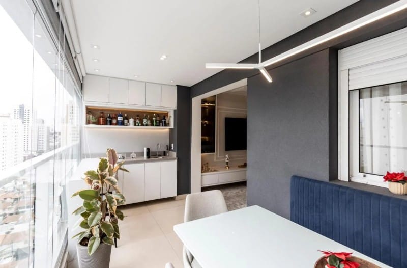 Apartamento, 2 quartos, 69 m² - Foto 25