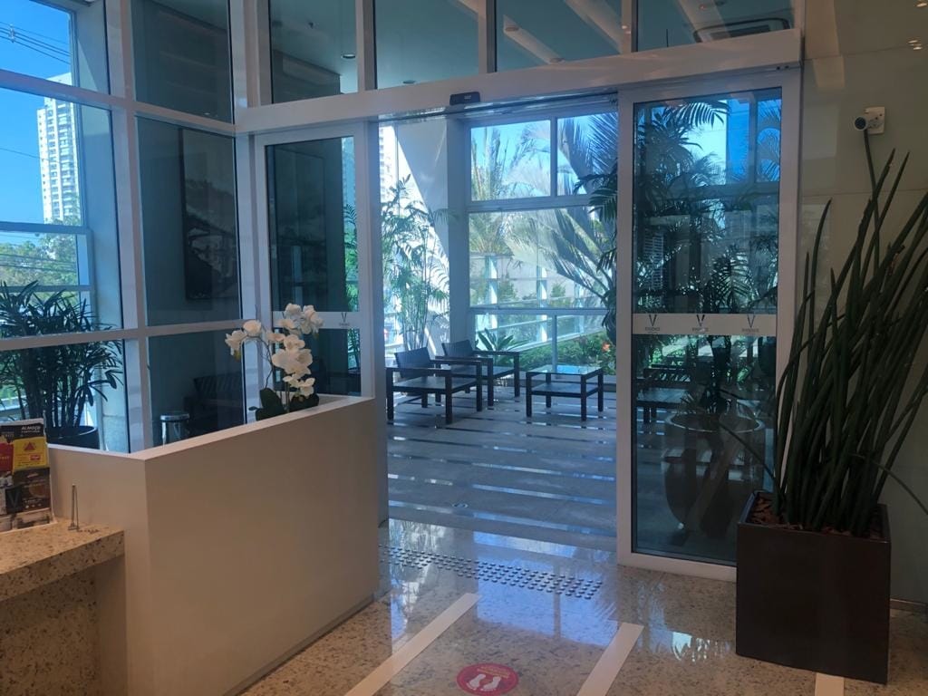 Imóvel Comercial, 37 m² - Foto 3