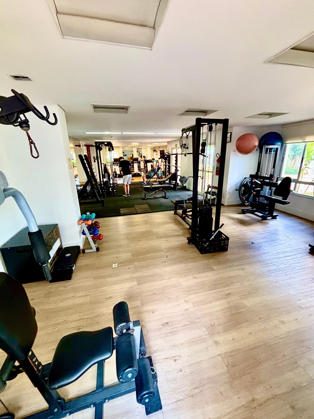 Apartamento, 2 quartos, 60 m² - Foto 18