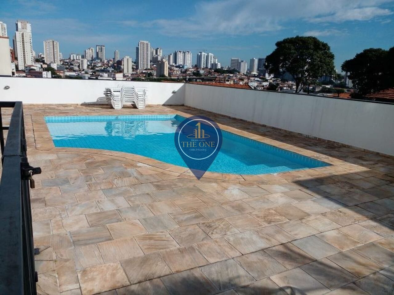 Apartamento, 3 quartos, 73 m² - Foto 4