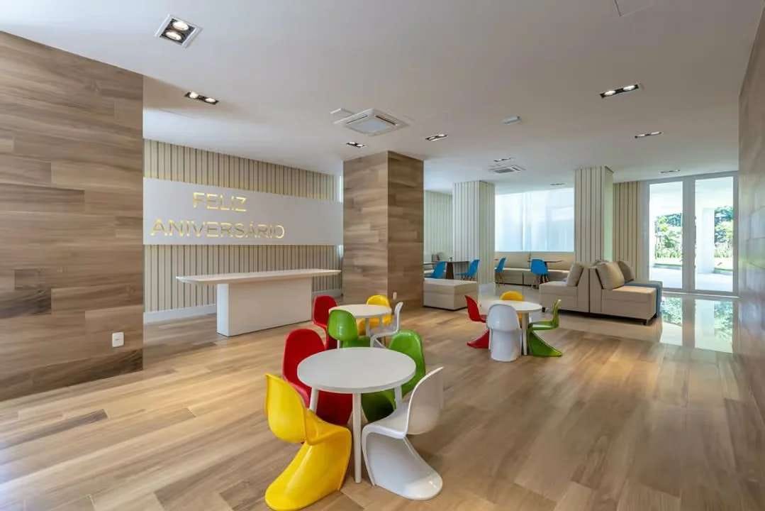 Apartamento, 3 quartos, 157 m² - Foto 33