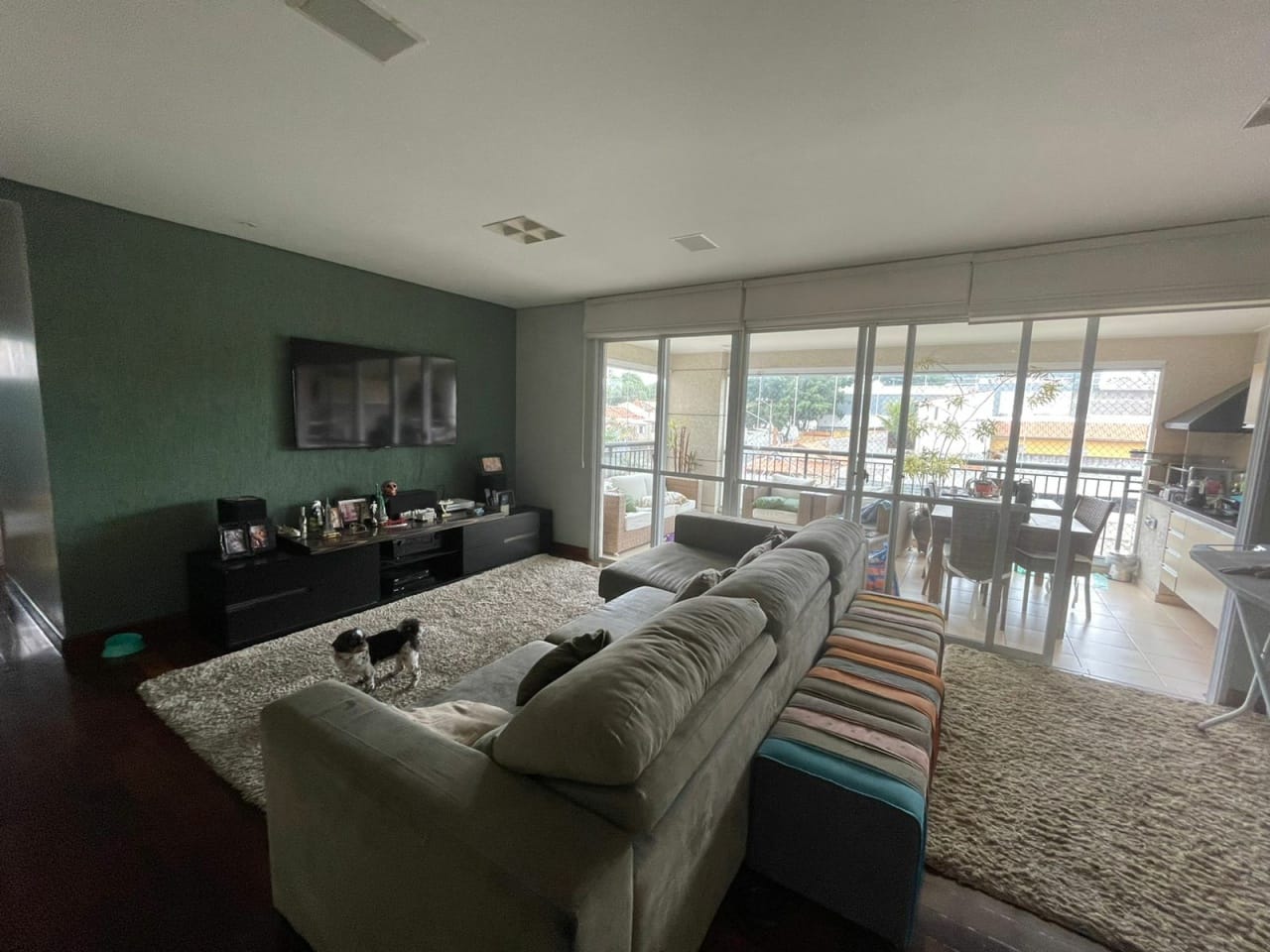 Apartamento, 3 quartos, 127 m² - Foto 16