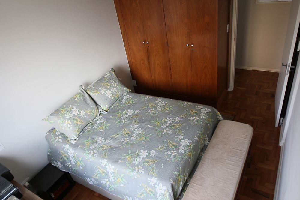 Apartamento, 2 quartos, 84 m² - Foto 10