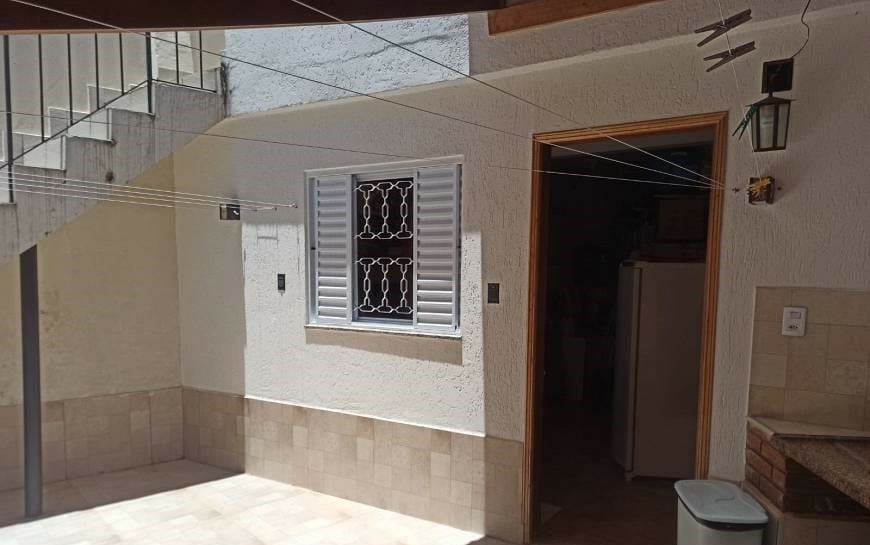 Casa, 4 quartos, 160 m² - Foto 4
