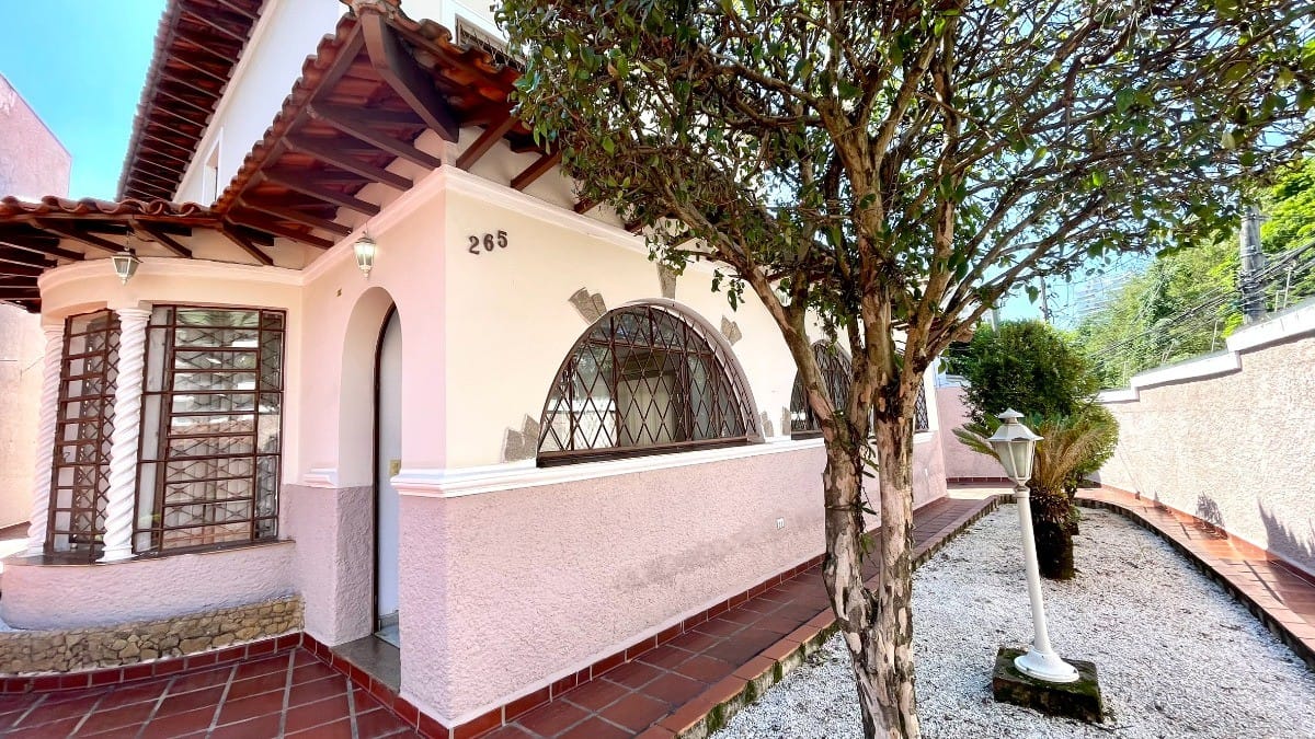 Casa, 3 quartos, 265 m² - Foto 9