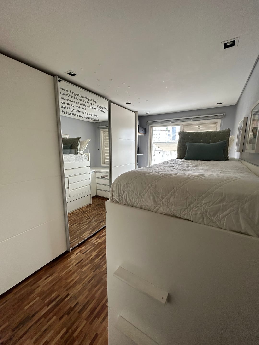 Apartamento, 2 quartos, 83 m² - Foto 19