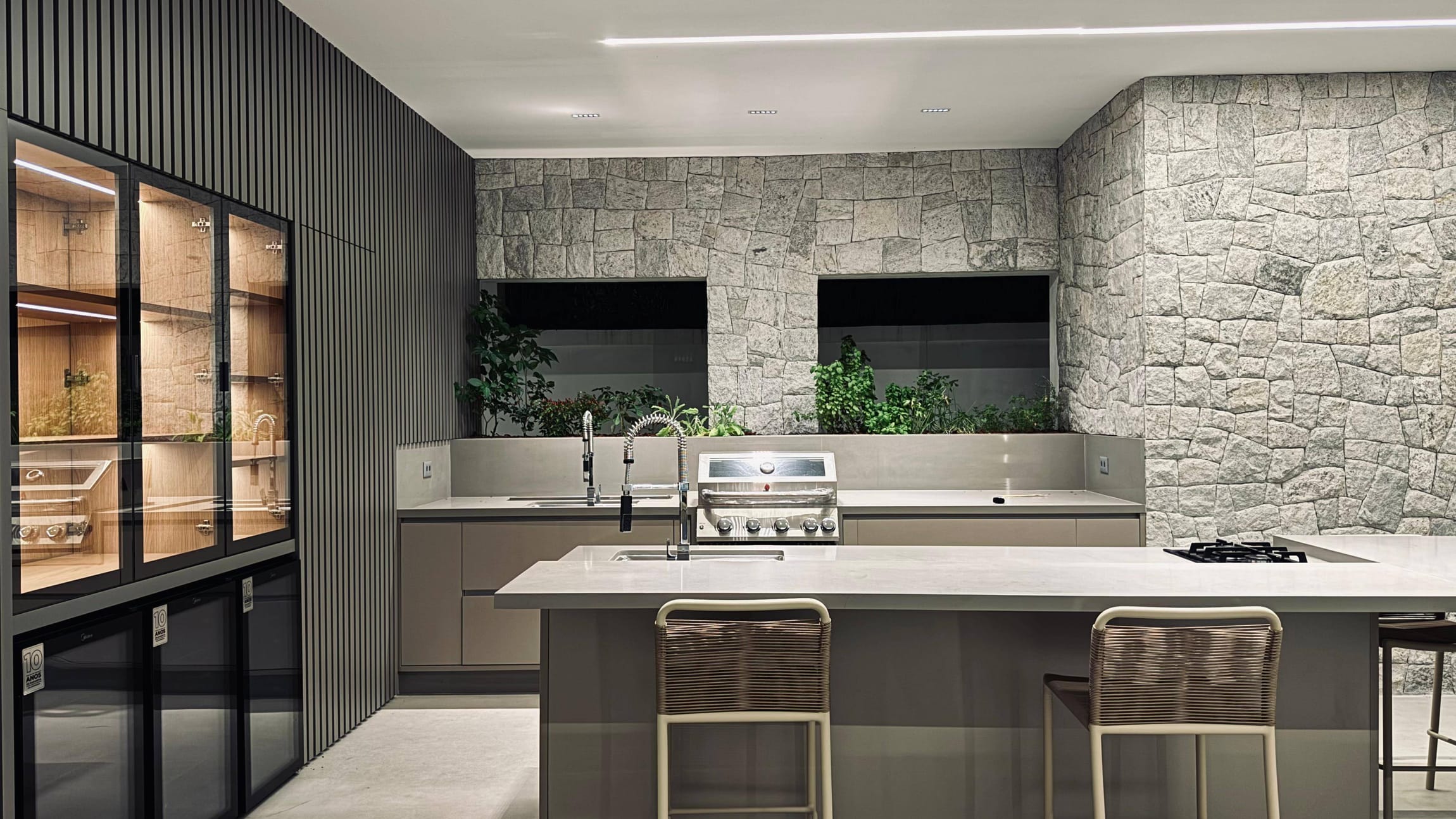 Casa, 7 quartos, 829 m² - Foto 4