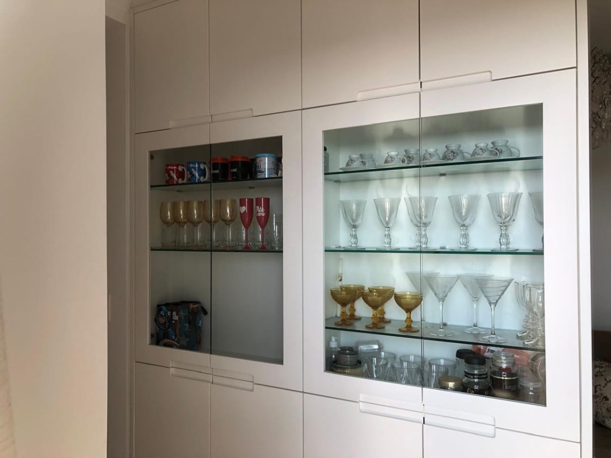 Apartamento, 3 quartos, 63 m² - Foto 13