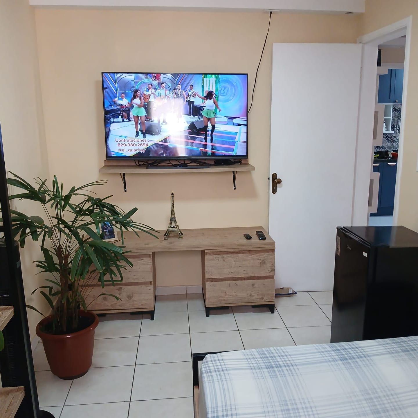 Apartamento, 3 quartos, 63 m² - Foto 6