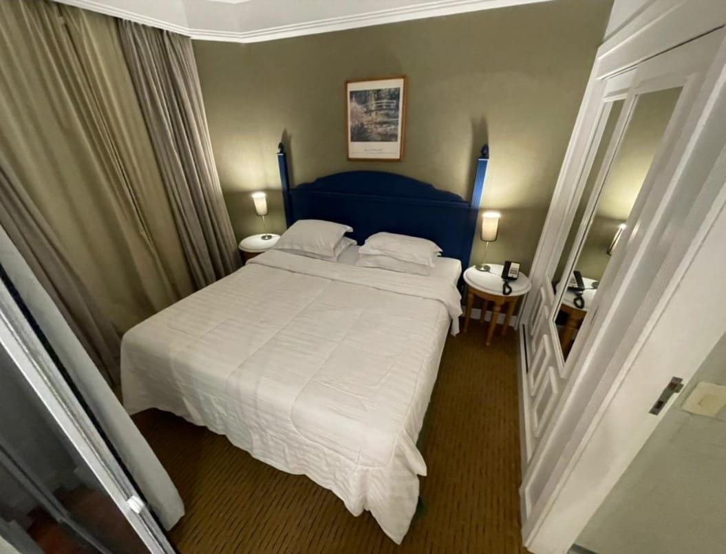 Flat/Apart Hotel, 1 quarto, 31 m² - Foto 19