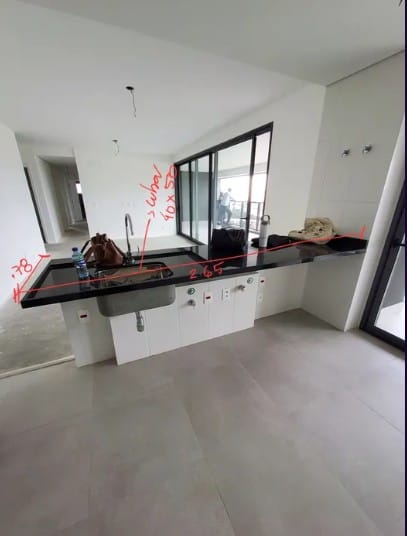 Apartamento, 3 quartos, 186 m² - Foto 8