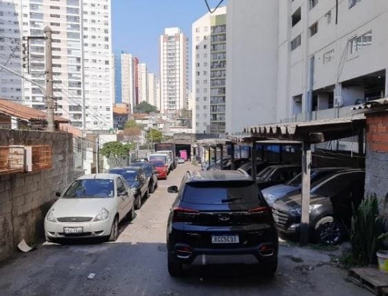 Terreno, 1410 m² - Foto 3