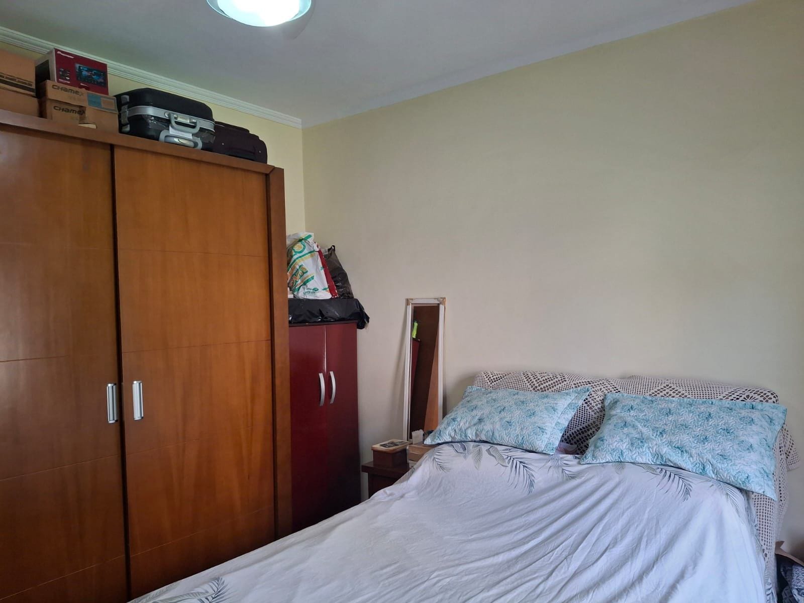 Apartamento, 3 quartos, 96 m² - Foto 23