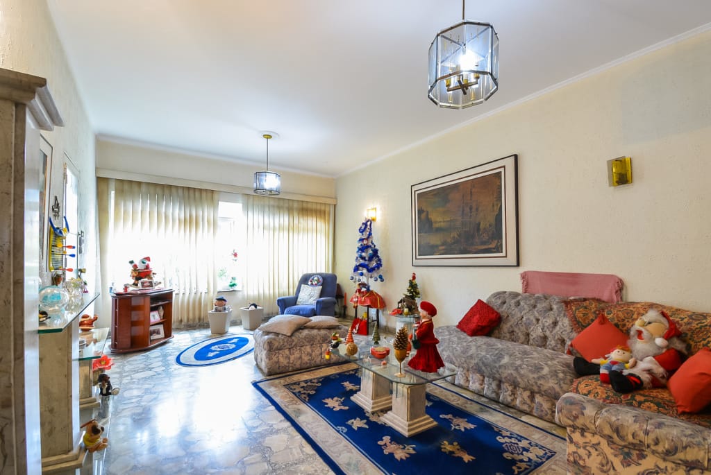 Casa, 4 quartos, 424 m² - Foto 31