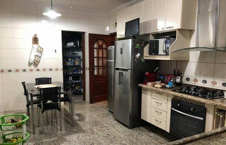 Casa, 3 quartos, 200 m² - Foto 10