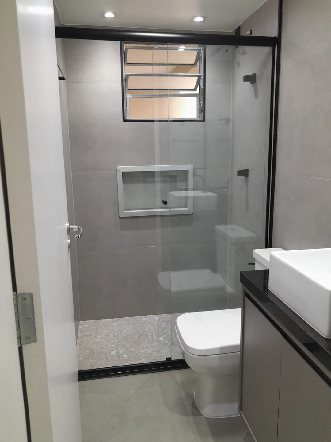 Apartamento, 3 quartos, 70 m² - Foto 2