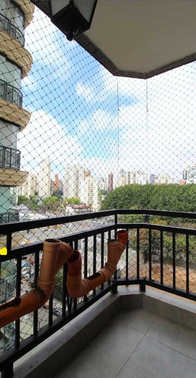 Apartamento, 1 quarto, 41 m² - Foto 7