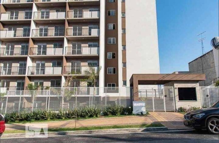 Apartamento, 1 quarto, 28 m² - Foto 16