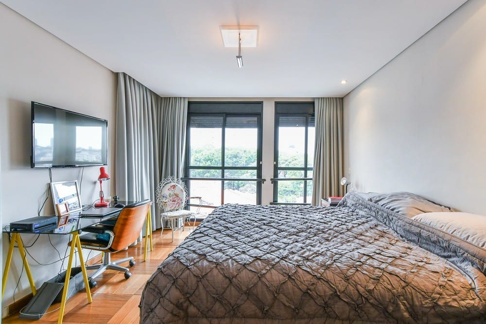 Casa, 3 quartos, 400 m² - Foto 11