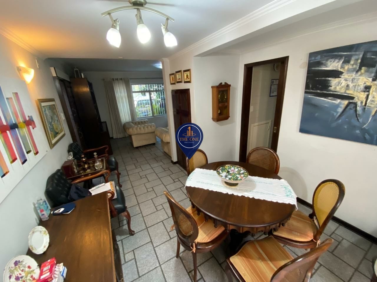 Casa, 3 quartos, 150 m² - Foto 28