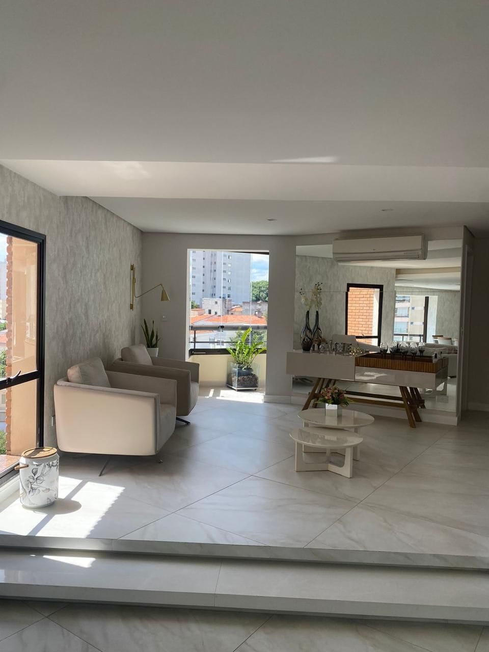 Apartamento, 3 quartos, 156 m² - Foto 15