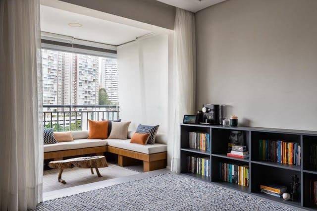 Apartamento, 2 quartos, 87 m² - Foto 21