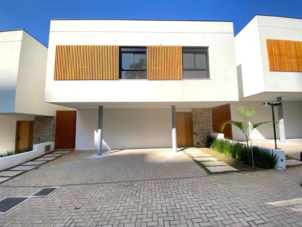 Casa, 4 quartos, 203 m² - Foto 24