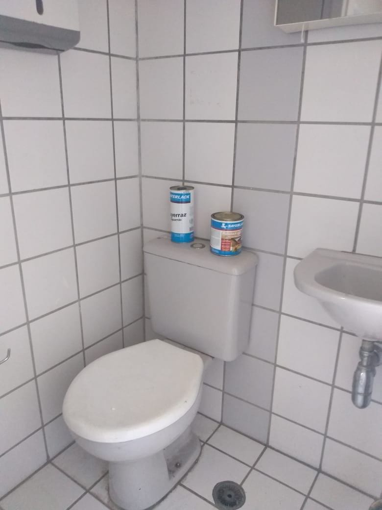 Sala-Conjunto, 30 m² - Foto 7