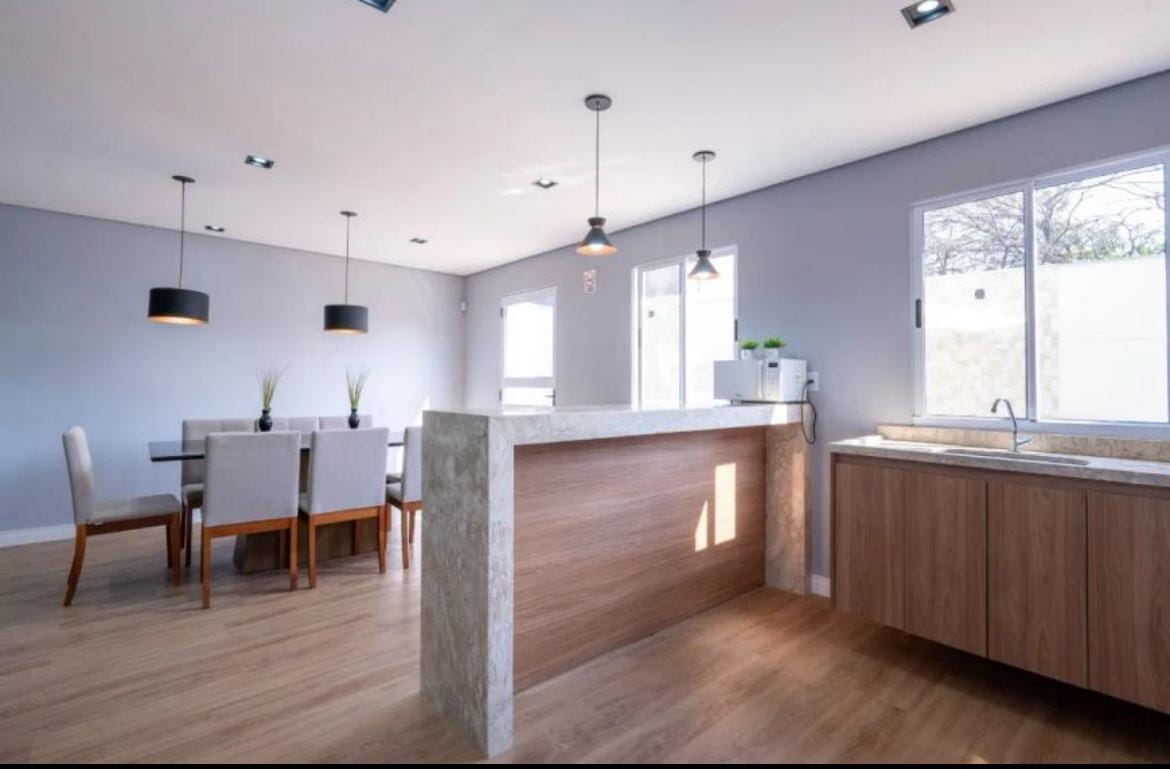 Apartamento à venda com 2 quartos, 31m² - Foto 28