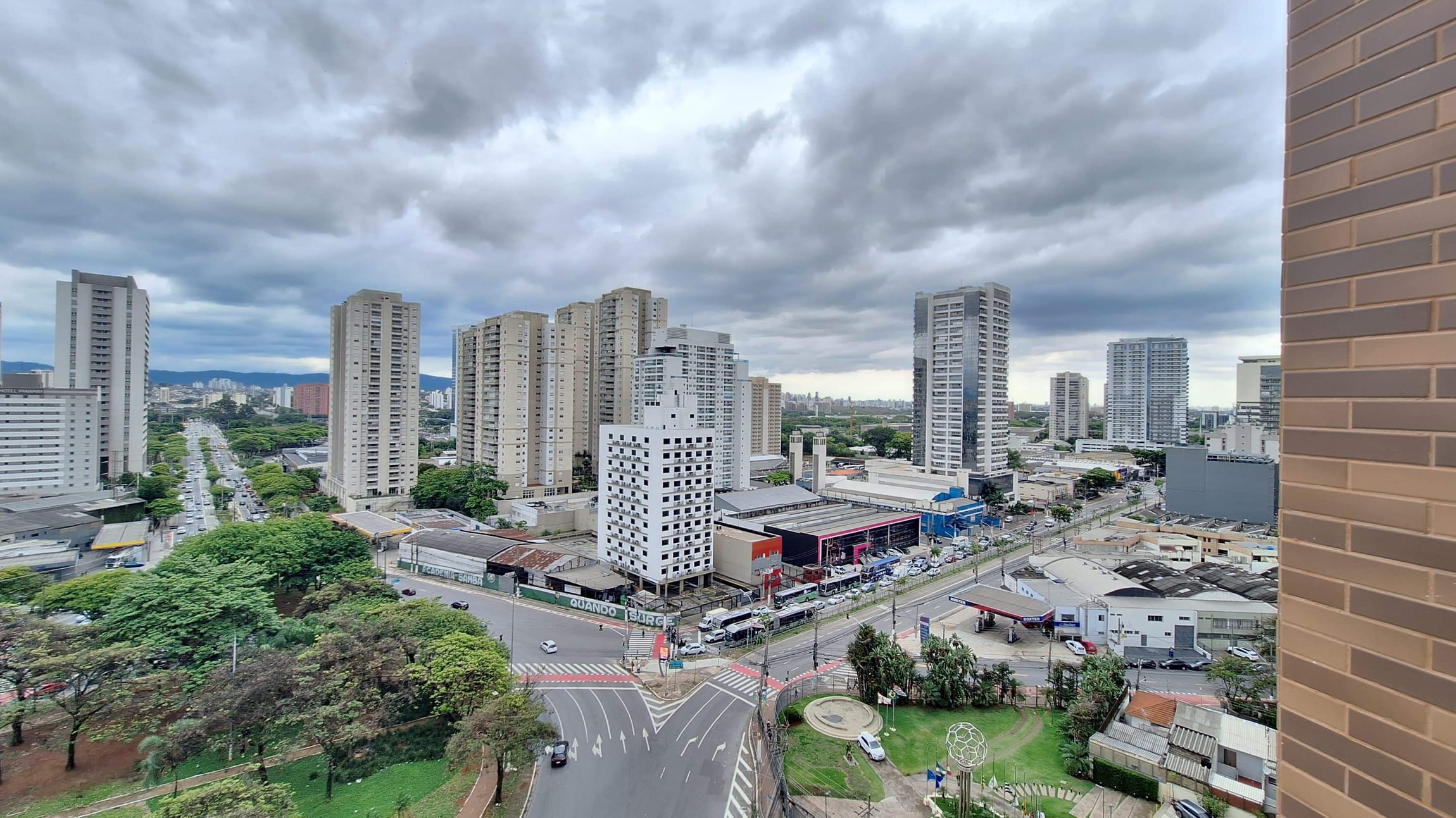 Apartamento, 2 quartos, 35 m² - Foto 12