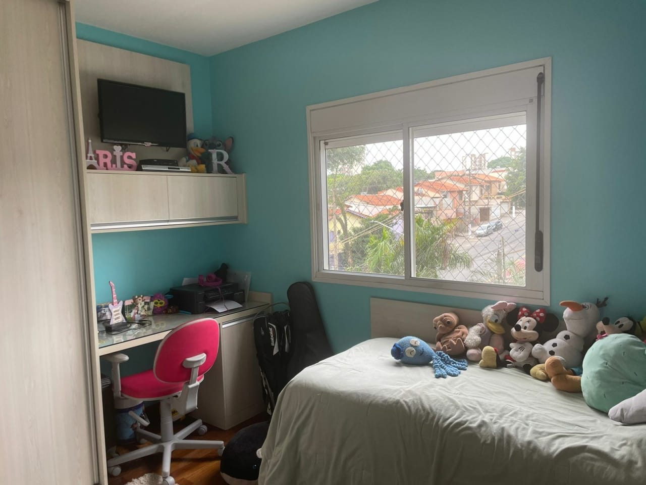 Apartamento, 3 quartos, 127 m² - Foto 8