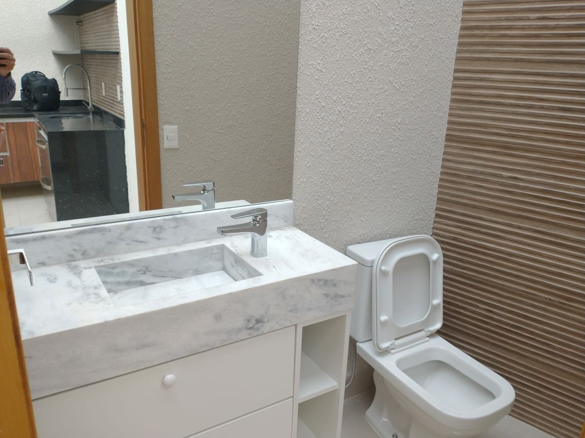 Casa, 3 quartos, 220 m² - Foto 9