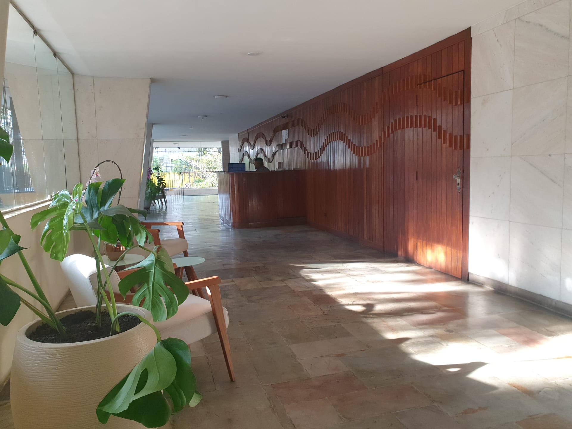 Apartamento, 2 quartos, 100 m² - Foto 28
