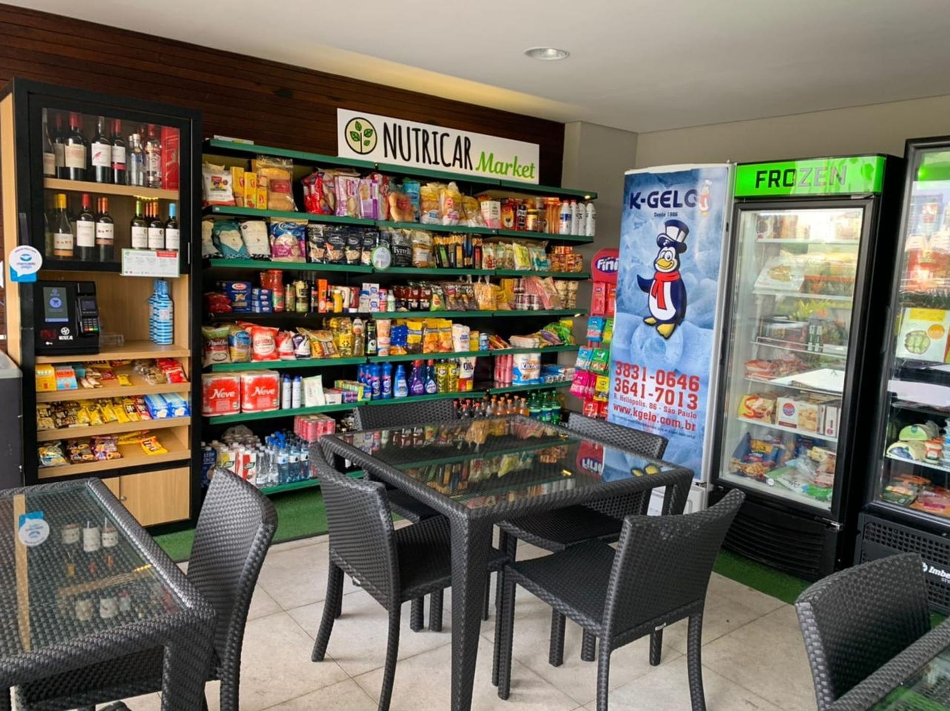 Apartamento, 2 quartos, 69 m² - Foto 20