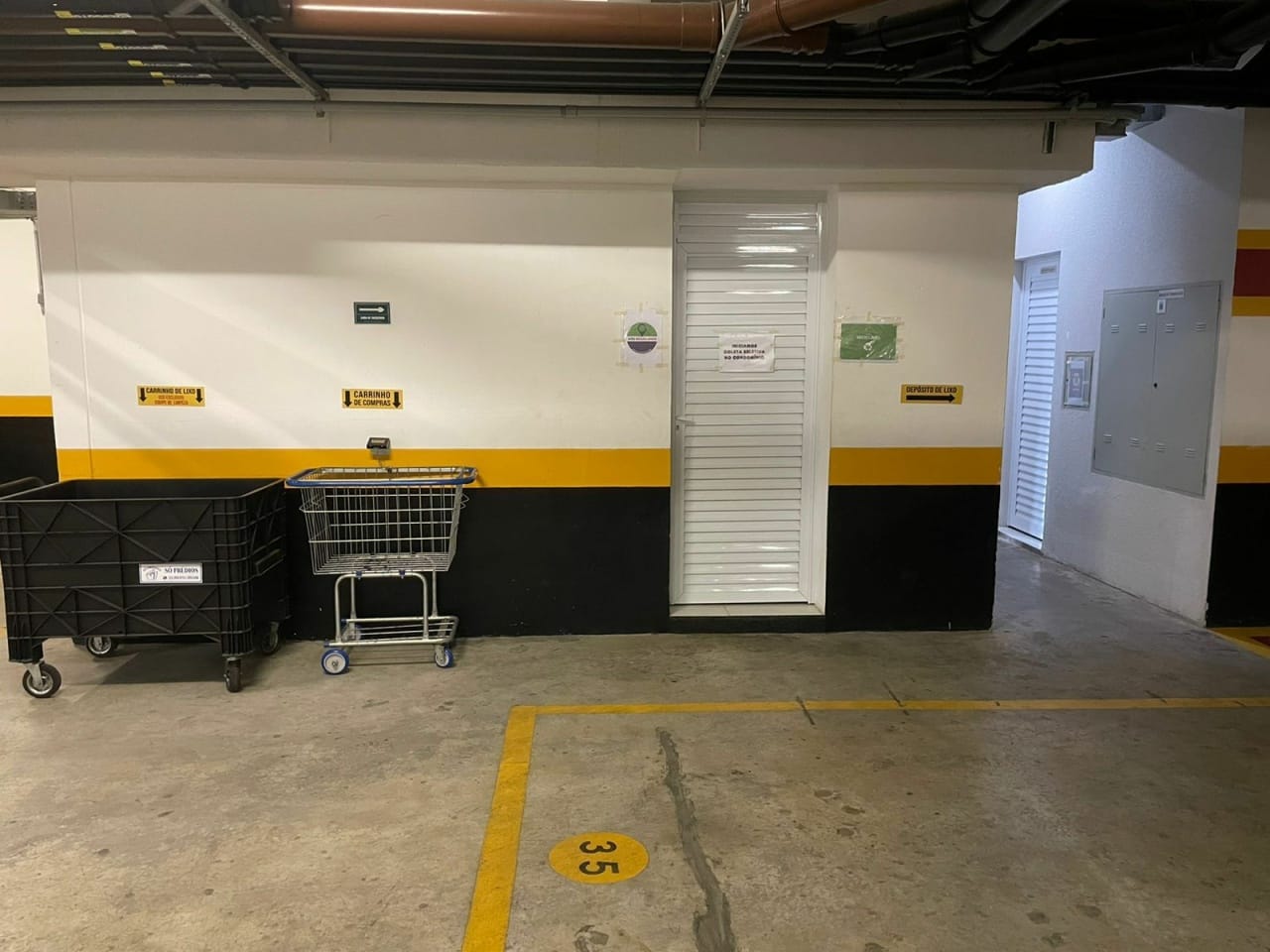 Apartamento, 3 quartos, 75 m² - Foto 24